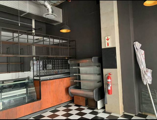 64M² OFFICE TO LET IN UMHLANGA CENTRAL